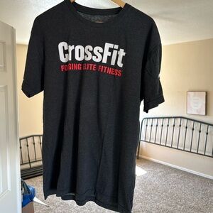Reebok CrossFit Tee
